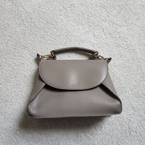 Taupe Sole Society purse